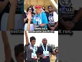 Palestinian-American Artist Waheeb Nasan Joins the Dallas Gaza 5K
