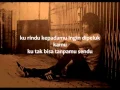 Download Lagu Sendu - D'Bagindas