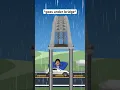 Download Lagu When You Drive Under A Bridge In The Rain #shorts #relatable