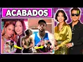 Download Lagu ARRUINADOS ÁNGELA AGUILAR Y CHRISTIAN NODAL POR CAZZU LUCHA POR INTI Y MAJO APOYA A EMILIANO VS PEPE