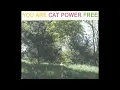 Cat Power - Babydoll