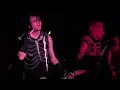 Powerman 5000 'Black Lipstick' Live @ The Black Sheep, Colorado Springs 5/25/26