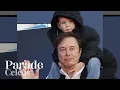 Elon Musk and His TWELVE Kids