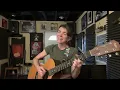 Carry the Zero - Built to Spill (cover)