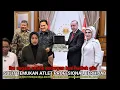 Download Lagu Bangga! Emine Erdogan Persembahkan Hadiah Istimewa Untuk Megawati Hangestri. 