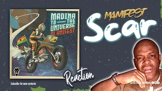  mttu m anifest scars reaction madina to the world album