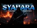 Lagu Syahara – Thomas Arya | Versi Rock 2025 💔⚡ | Cover By DarkVibe Rock