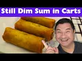 Weekend Dim Sum Madness at Jade Asian Bistro Queens NYC