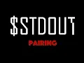stdout - Pair Programming
