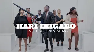 harikigabo cyimwe cyera abarokore by niyo patrick nganzo new song official video full 4k