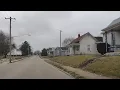Mansfield Ohio Little Chicago Detroit Flint WHAT THE