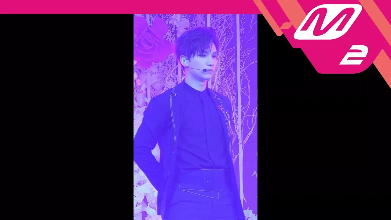 [MPD직캠] 빅스 혁 직캠 '향(Scentist)' (VIXX HYUK FanCam) | @MCOUNTDOWN_2018.4.26