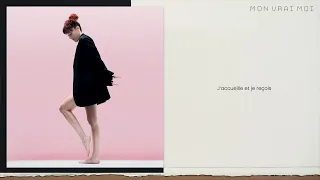 ZAZ - Mon vrai moi (lyrics)