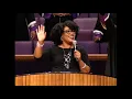 Benita Jones - Love Lifted Me