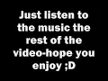 +44 - When your heart stops beating [LYRICS]