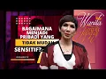 Download Lagu Ev. DR. INDRI PARDEDE | Bagaimana Menjadi Pribadi yang Tidak Mudah Sensitif? #PijarTV