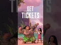 Disney s Moana 2 Get Tickets Now In Cinemas 28 November