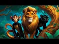 Download Lagu 🎵 La jungle des animaux 🌳🌳 Comptine et chansons pour enfants et bébé
