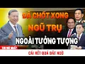 Lagu [PODCAST] Hội nghị Trung Ương 15 đã chốt xong \