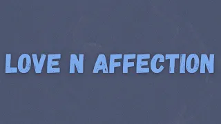 Owen Love N Affection Lyrics 