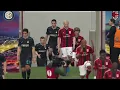 THROWBACK 2015: PES 2015: UEFA Europa League Semifinals: AC Milan 🇮🇹 Vs Internazionale 🇮🇹 (1st Leg)