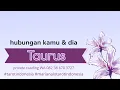 Download Lagu Taurus 👒hidupnya sudah hancur karenamu👒 Mari Tarot #tarotindonesia #tarot #taurus 
