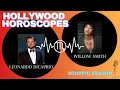 Hollywood Horoscopes - Scorpios Leonardo DiCaprio and Willow Smith