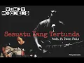 Download Lagu SESUATU YANG TERTUNDA - IWAN FALS feat. PADI | WEMPI MOCKERS