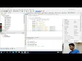 Membuat Dan Menampilkan Array Dengan Tipe Data String