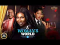 Download Lagu IN A WOMANS WORLD (SONIA UCHE CHINENYE TIMINI EGBUSON) - Nigerian Movies 2025 latest full movies
