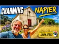 Exploring Napier A HIDDEN GEM of South Africa