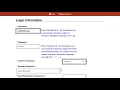 Register for Work In Texas