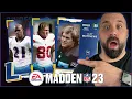 TWO FREE Legends Every Week BIG Change To The Legends Program In MUT 23