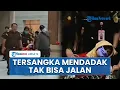 Lagu Tersangka Korupsi Mendadak Tak Bisa Jalan, Rugikan Negara Rp 1,3 T, Kejati: Syok Berat