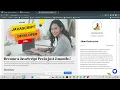 Day One HTML CSS JS Basics for Web Development Haadi Org