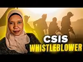 Huda Mukbil - Former CSIS Spy Whistleblows on Diversity Counterterrorism and National Security