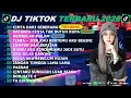 Lagu DJ TIKTOK TERBARU 2026 -🎵DJ CINTA DARI SEBERANG 🎵DJ KATANYA CINTA TAK BUTUH RUPA - FULL ALBUM