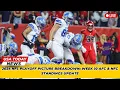 2024 NFL Playoff Picture Breakdown Week 10 AFC NFC Standings Update USA TODAY NEWS