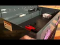 MAC Tools Macsimizer Utility Cart UC4125 2025 Breast Cancer Awareness Cart