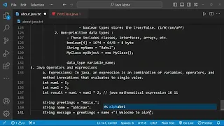 Mastering Java Operators Arithmetic Assignment and Comparison Explained