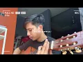 MELAMARMU - BADAI ROMANTIC PROJECT (Cover by Hafizul Afiq)