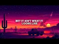 Tucker Wetmore - Wind Up Missin' You (Lyrics)