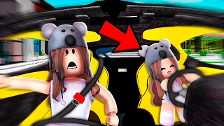 saying yes to baby angel for 24 hours brookhaven 