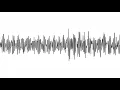 Waveforms of Sound Effects by Minim and Csound Generative Art Practice