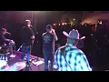 "Beer for my Horses" cover - Davidson County Band