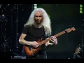 Download Lagu Some Brilliant Guthrie Govan Moments - Compilation #1