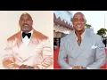 Download Lagu The Rock Muscle Loss | Dwayne The Rock Johnson Muscle Loss