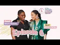 Mums Next Door Ep 6 ft Bisola Aiyeola Single Parenting Childbirth Discipline