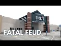 14-Year-Old Victim Identified in Casper Eastridge Mall Stabbing Tragedy