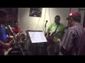 Lagu Ingatkan Dia cover by Glamz